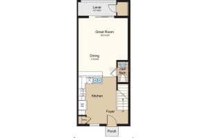 3090 SKYLINE LOOP, KISSIMMEE, FL 34758 Sold 07/11/25