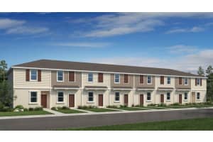3086 Skyline Loop, KISSIMMEE
