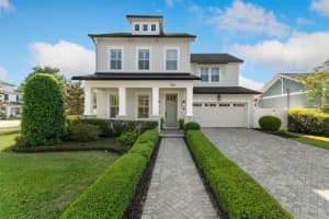 1114 GEORGIA BOULEVARD, ORLANDO, FL 32803 Sold 06/04/25