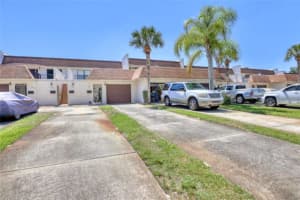 2814 Demaret Dr #607, TITUSVILLE