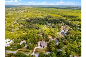 1201 GROVELAND DRIVE, CHULUOTA, FL 32766 Sold 06/04/25