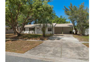 5326 WEIRWOOD AVENUE, ORLANDO, FL 32810 Sold 08/13/25