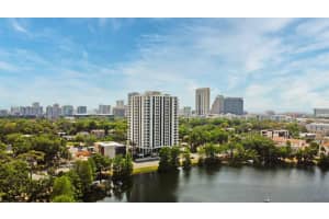 400 E Colonial Dr #1003, ORLANDO