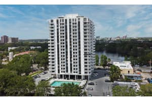 400 COLONIAL DRIVE, ORLANDO, FL 32803 - MLS#MFRO6300784