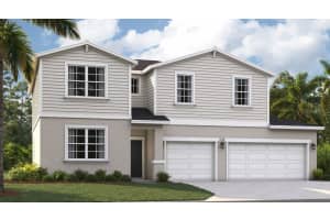 1343 WOOD LINE DRIVE, DELAND, FL 32720 Sold 06/25/25