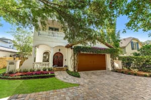 1665 TEMPLE DRIVE, WINTER PARK, FL 32789 Sold 07/08/25