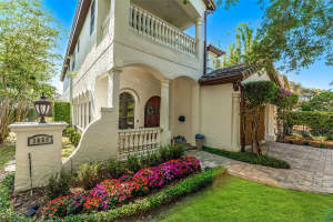 1665 TEMPLE DRIVE, WINTER PARK, FL 32789 Sold 07/08/25