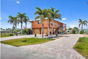 24314 PIRATE HARBOR BOULEVARD, PUNTA GORDA, FL 33955 Sold 05/23/25
