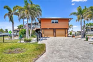 24314 PIRATE HARBOR BOULEVARD, PUNTA GORDA, FL 33955 Sold 05/23/25