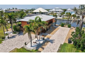 24314 PIRATE HARBOR BOULEVARD, PUNTA GORDA, FL 33955 Sold 05/23/25