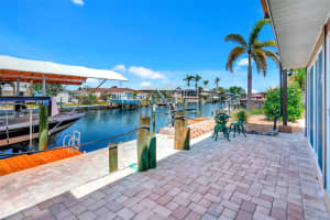 24314 PIRATE HARBOR BOULEVARD, PUNTA GORDA, FL 33955 Sold 05/23/25