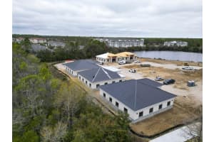 289 TOWN CENTER BOULEVARD, PALM COAST, FL 32164 - MLS#MFRO6300807