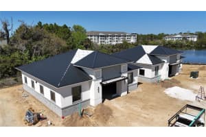 289 TOWN CENTER BOULEVARD, PALM COAST, FL 32164 - MLS#MFRO6300814