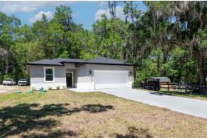1819 CARR STREET, DELAND, FL 32720 Sold 05/16/25