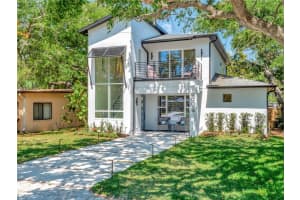 804 24TH AVENUE, NEW SMYRNA BEACH, FL 32169 - MLS#MFRO6300828