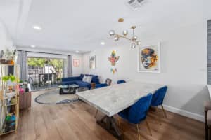 2912 PLAZA TERRACE DR #2912, ORLANDO, FL 32803 Sold 06/16/25