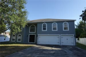 459 DANUBE DRIVE, POINCIANA, FL 34759 - MLS#MFRO6300843