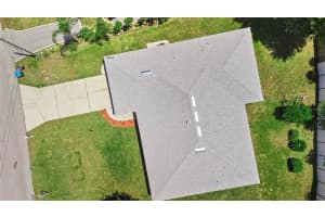 1889 EDEN DRIVE, DELTONA, FL 32725 Sold 08/04/25