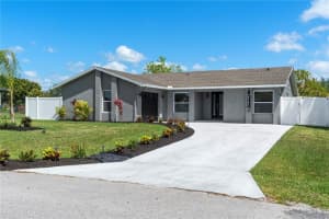 116 ALCALA DRIVE, KISSIMMEE, FL 34758 Sold 06/20/25