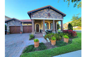 15707 CUTTER SAIL PLACE, WINTER GARDEN, FL 34787 Sold 06/26/25