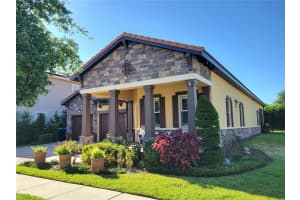 15707 CUTTER SAIL PLACE, WINTER GARDEN, FL 34787 Sold 06/26/25