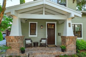 13 HILL AVENUE, ORLANDO, FL 32801 - MLS#MFRO6300852