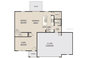 1391 DALKEITH COVE, SANFORD, FL 32771 Sold 06/05/25