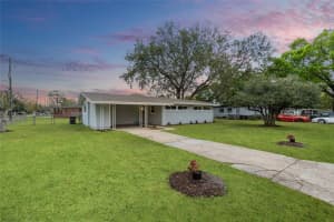 3705 RODBY DRIVE, JACKSONVILLE, FL 32210 Sold 05/29/25