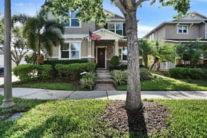 8111 Pacific Loon St, WINTER GARDEN