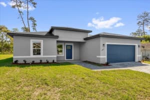 15823 27TH AVENUE ROAD, OCALA, FL 34473 Sold 08/29/25