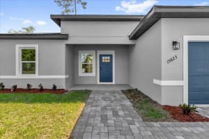 15823 27TH AVENUE ROAD, OCALA, FL 34473 Sold 08/29/25