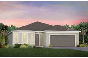 2729 Serenity Meadow Dr, KISSIMMEE