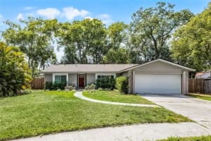 314 E Bonnie Trl, LONGWOOD