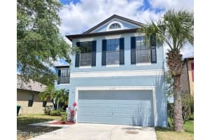 654 Dryden Cir, COCOA