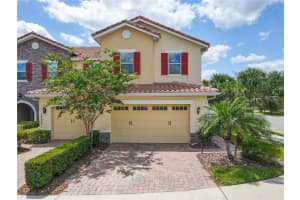 14014 MILLINGTON STREET, ORLANDO, FL 32832 Sold 06/12/25