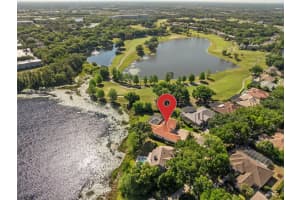 709 CRICKLEWOOD TERRACE, LAKE MARY, FL 32746 Sold 06/23/25