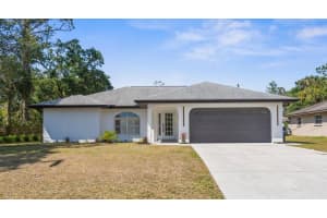 4284 PERSIAN LANE, NORTH PORT, FL 34287 Sold 07/29/25