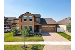 3450 PUXTON DRIVE, ORLANDO, FL 32824 - MLS#MFRO6300931