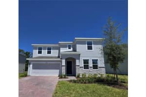 1169 HAPPY FOREST LOOP, DELAND, FL 32720 Sold 07/28/25