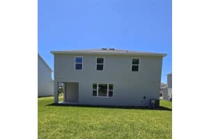 1169 HAPPY FOREST LOOP, DELAND, FL 32720 Sold 07/28/25