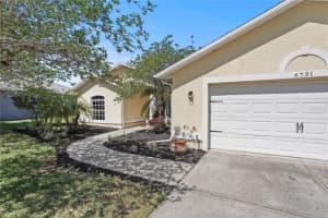 6731 NORTHLAKE DRIVE, ZEPHYRHILLS, FL 33542 Sold 08/14/25