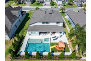 327 ISLAND SOUND CT, LONGWOOD, FL 32779 Sold 07/10/25