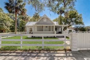 246 OAK AVENUE, ORANGE CITY, FL 32763 - MLS#MFRO6300955