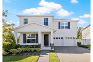 13242 Orange Isle Dr, WINDERMERE