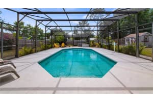 8444 SANDBERRY BOULEVARD, ORLANDO, FL 32819 Sold 06/05/25