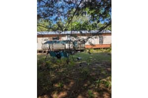 1650 128TH AVENUE, WILLISTON, FL 32696 Sold 05/28/25