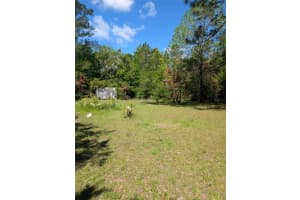 1650 128TH AVENUE, WILLISTON, FL 32696 Sold 05/28/25