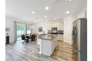 865 BAY BRIDGE CIRCLE, APOPKA, FL 32703 Sold 08/11/25
