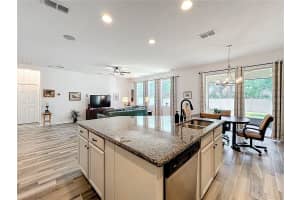 865 BAY BRIDGE CIRCLE, APOPKA, FL 32703 Sold 08/11/25