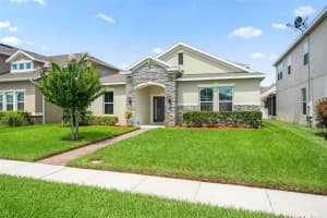 1540 SOFTSHELL STREET, ST CLOUD, FL 34771 Sold 10/15/25